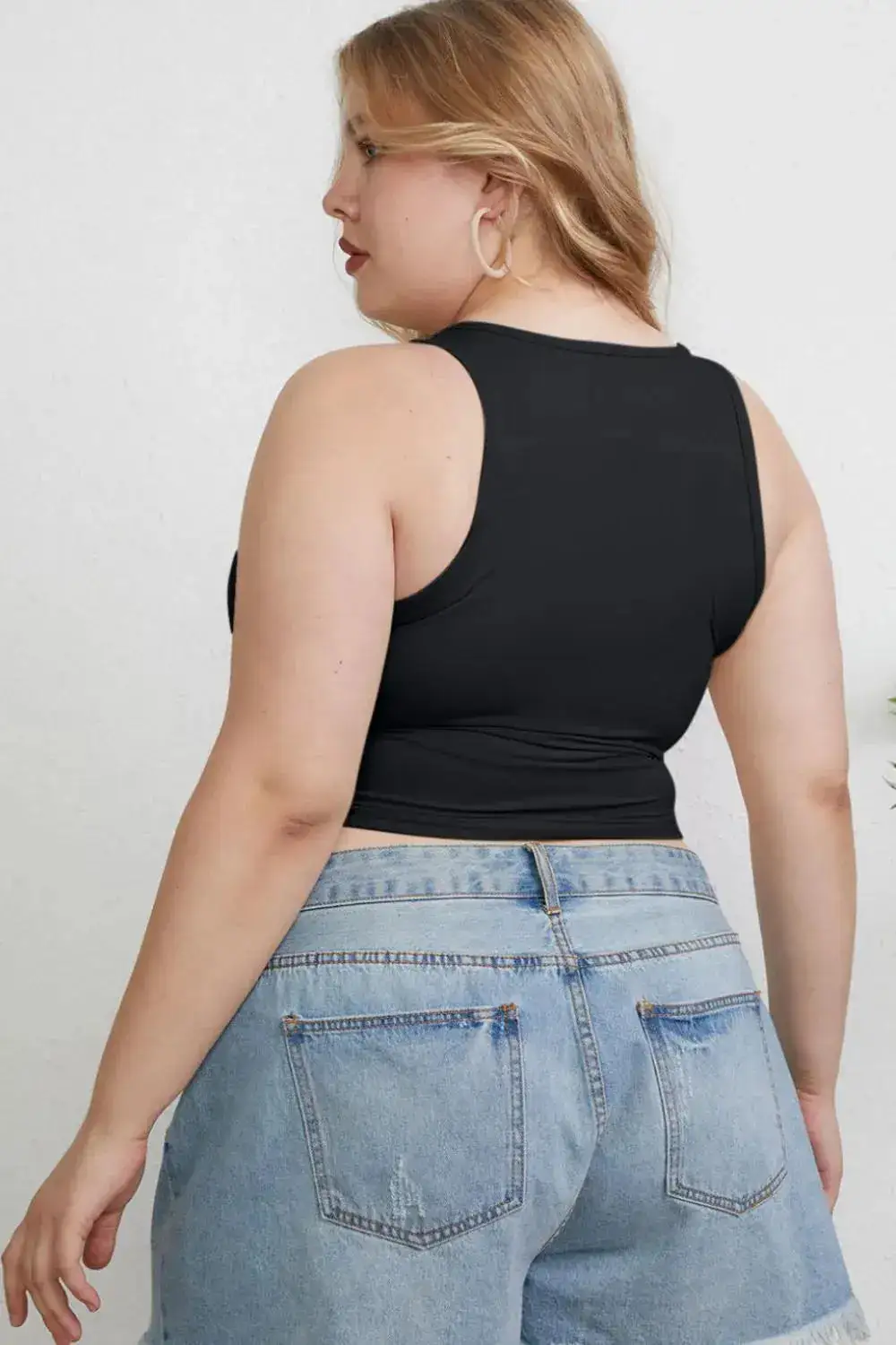 Basic Bae Full Size Collection