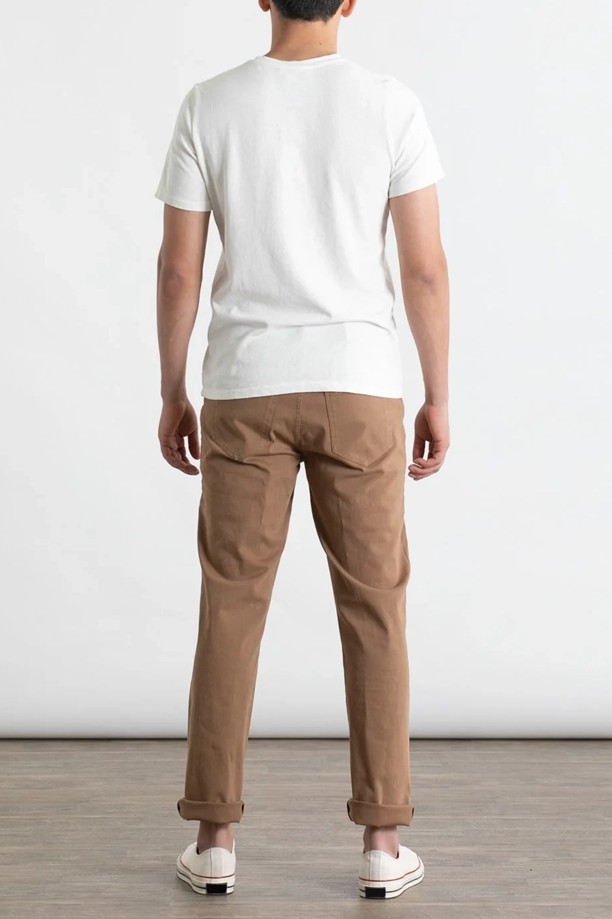 Cargo Utility Pants
