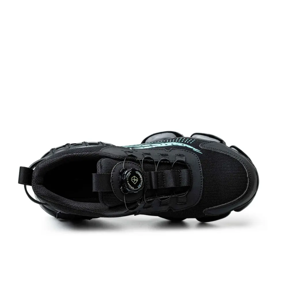 Women's Steel Toe Work Sneakers