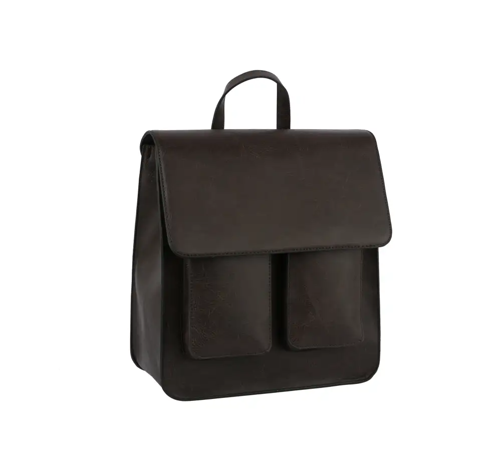 Convertible Shoulder Backpack