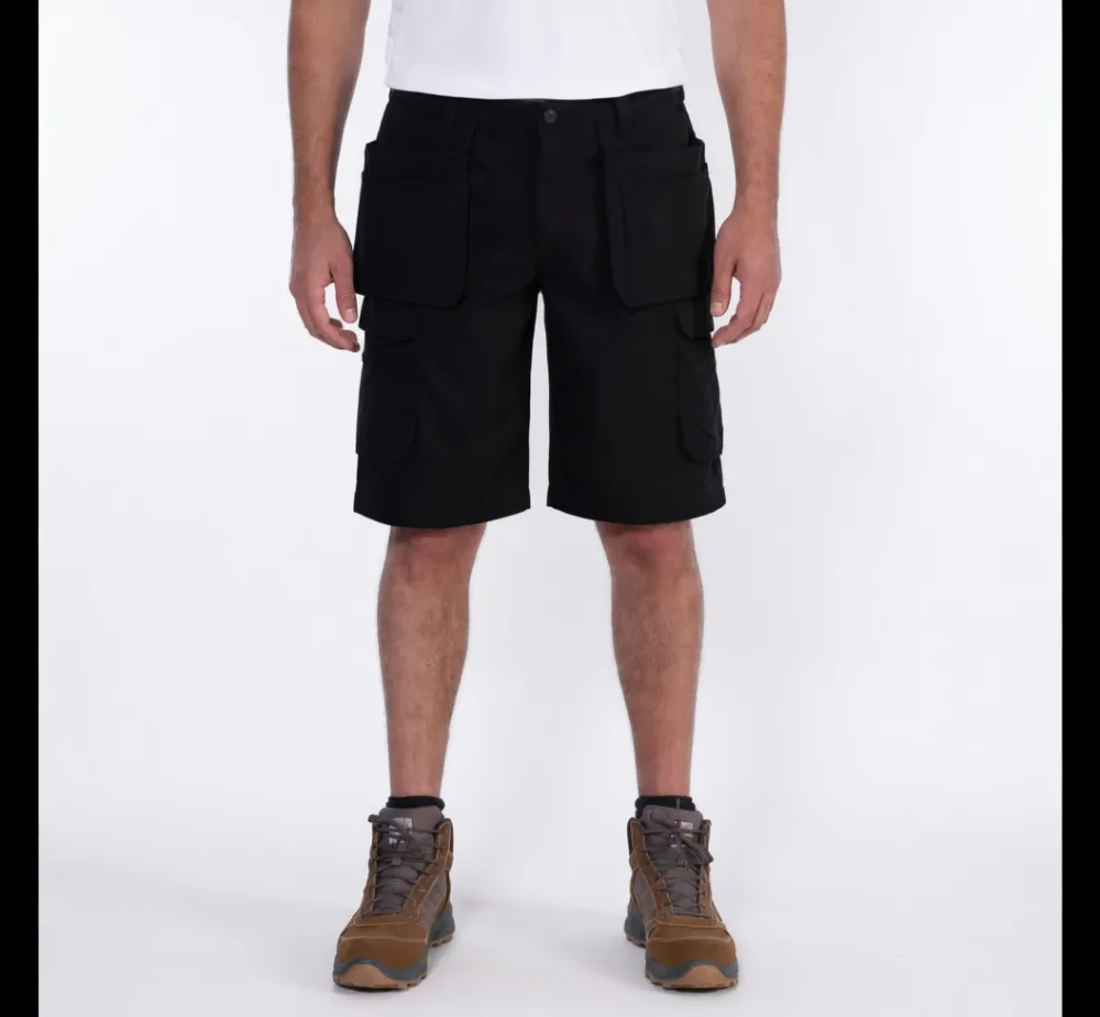 Men's sports casual shorts