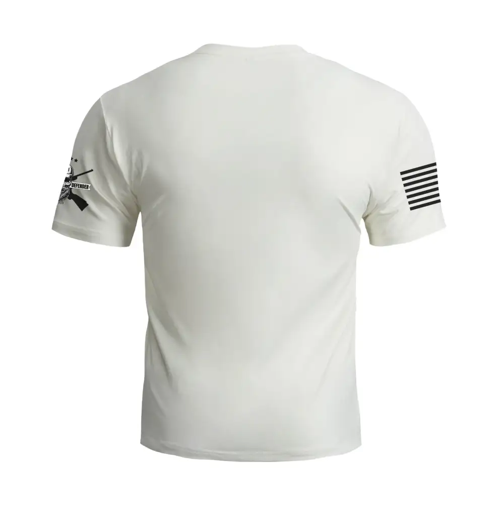 USA FLAG GRAPHIC TEE