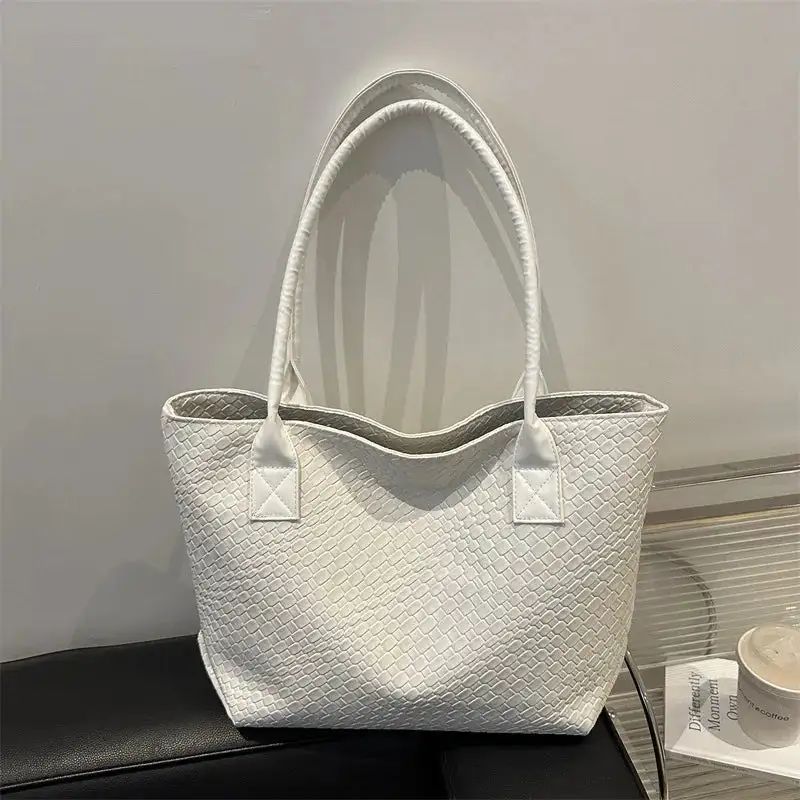 Roomy Zip-Top Crossbody Bag