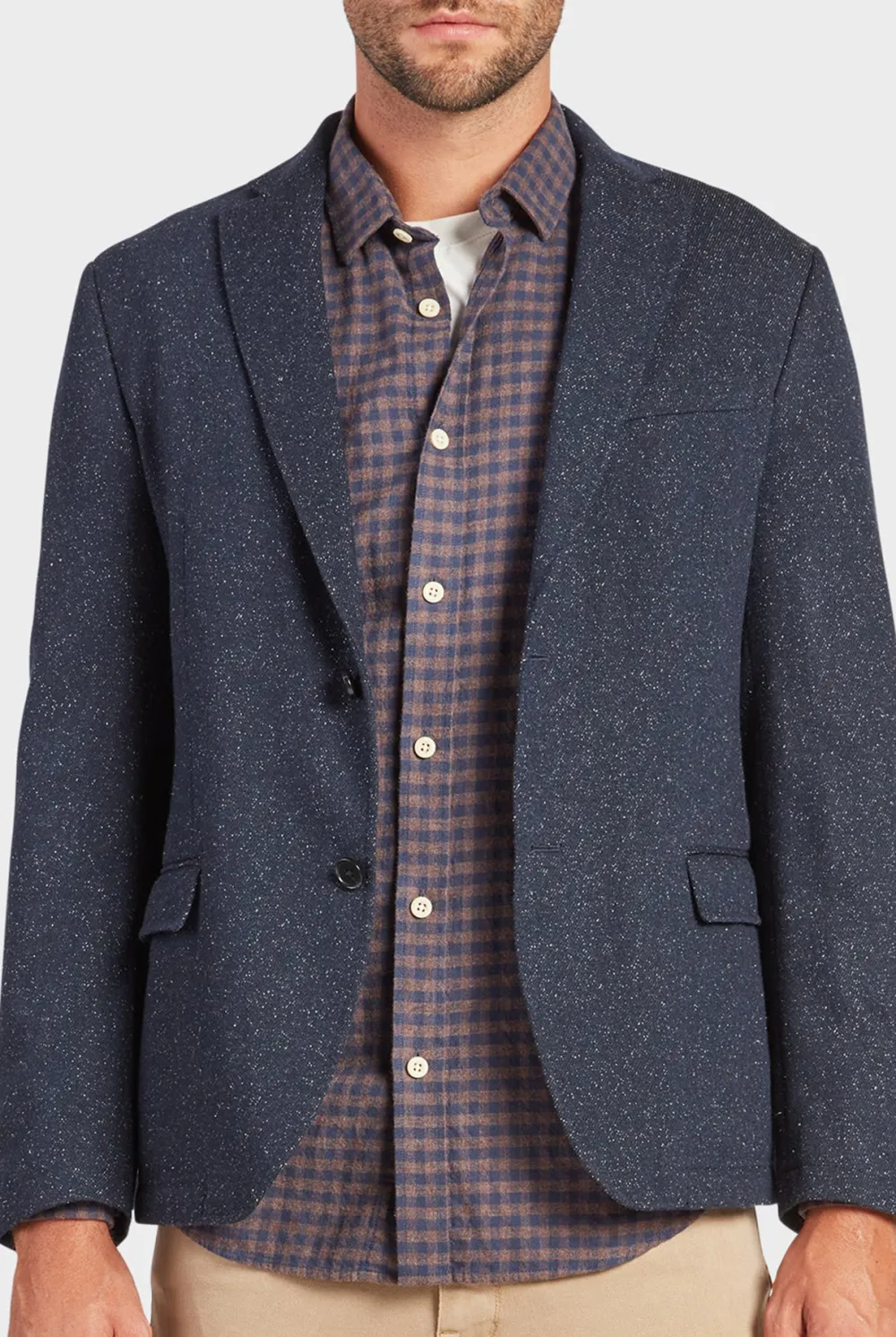 Marmont Blazer- Navy