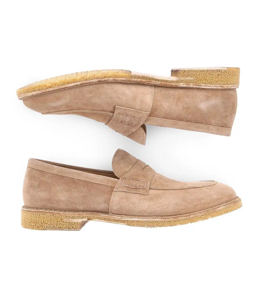 Heritage Refined Modern Loafers