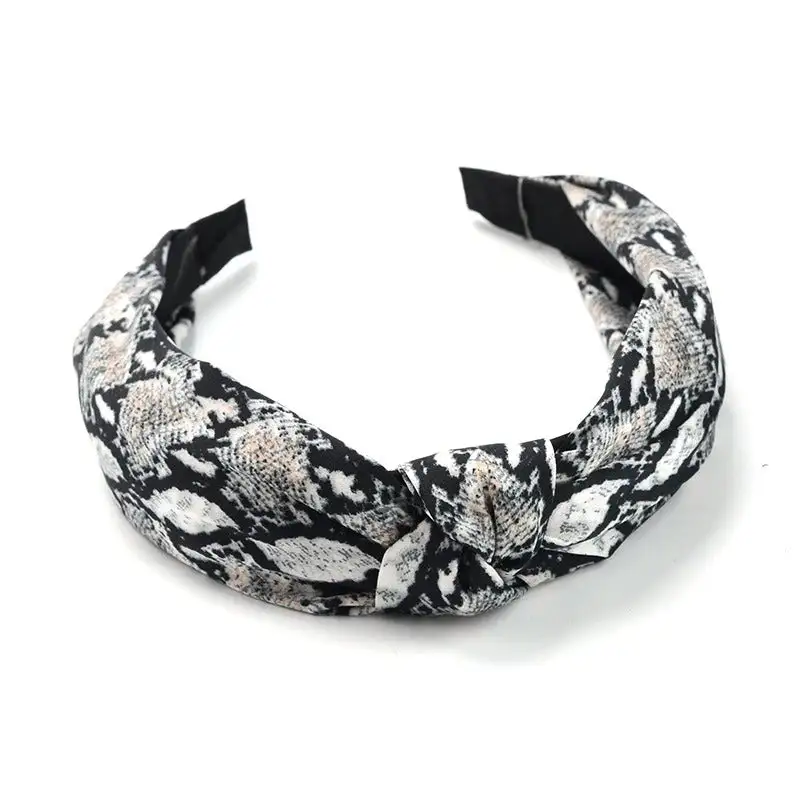 Curated Chic Comfortable Everyday Hair Headband