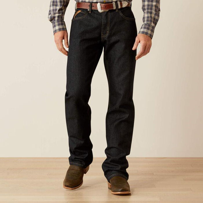 Jeans for Men – western-style denim