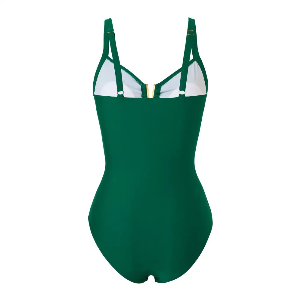 Clearwater Leisure One Piece Swimsuit