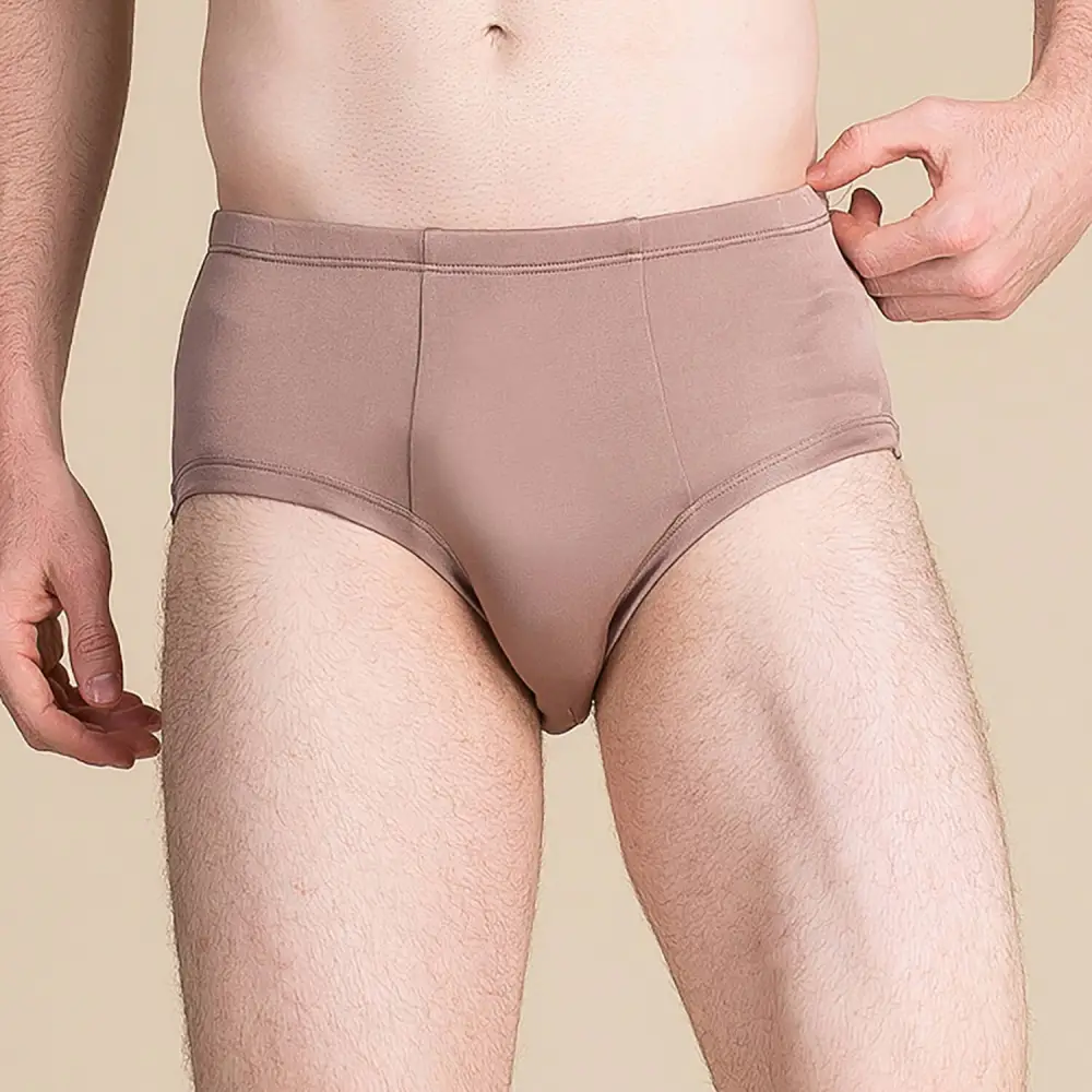 Smooth Silk Everyday Briefs