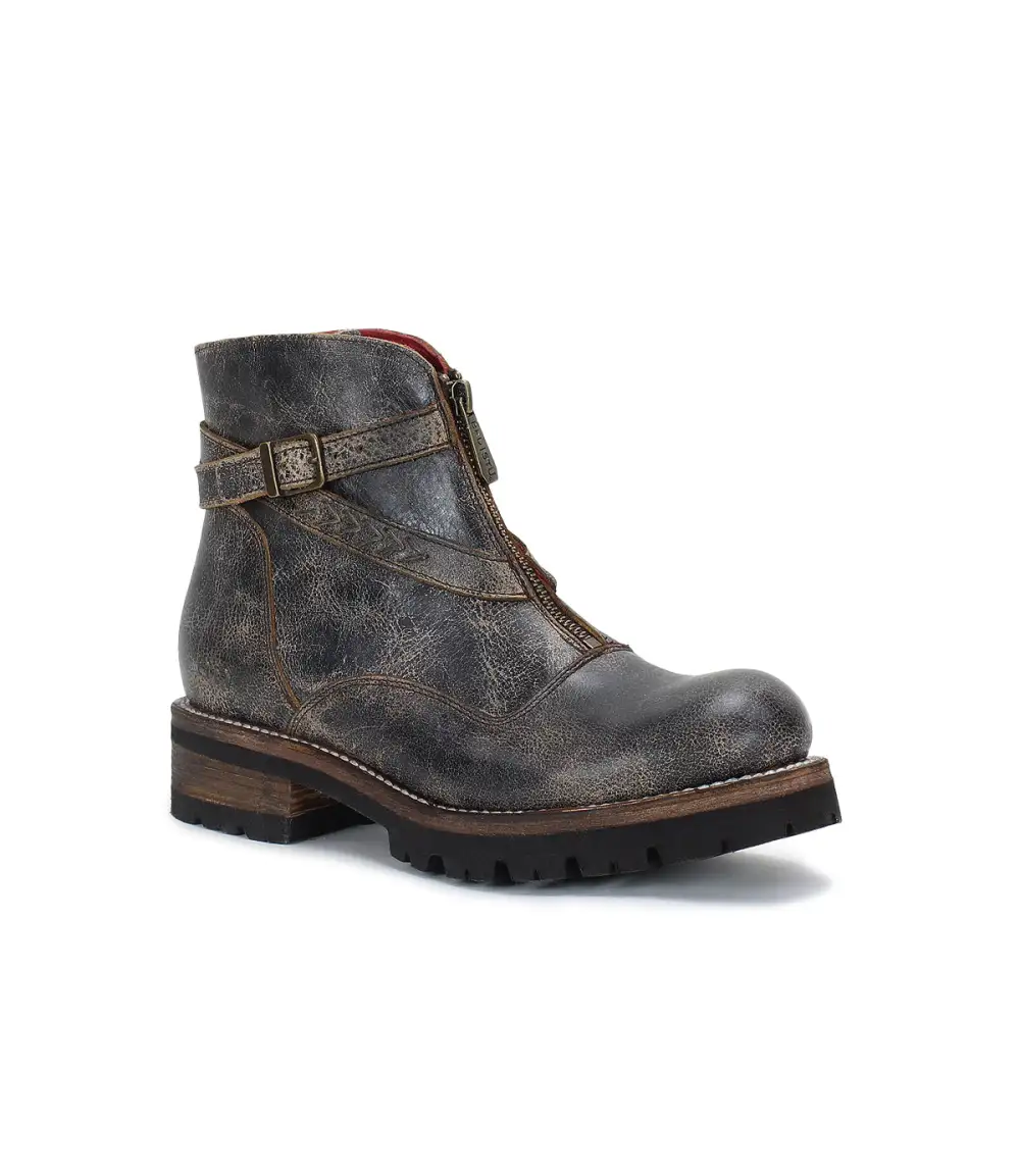 Lightweight Heritage Everyday Boots