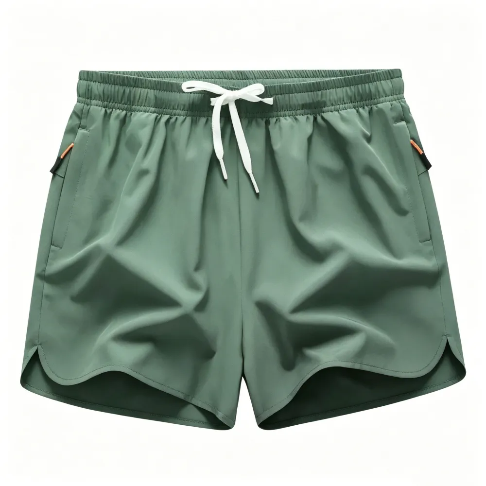 🎉Men's Summer Lightweight Breathable Quick-Dry Beach Short