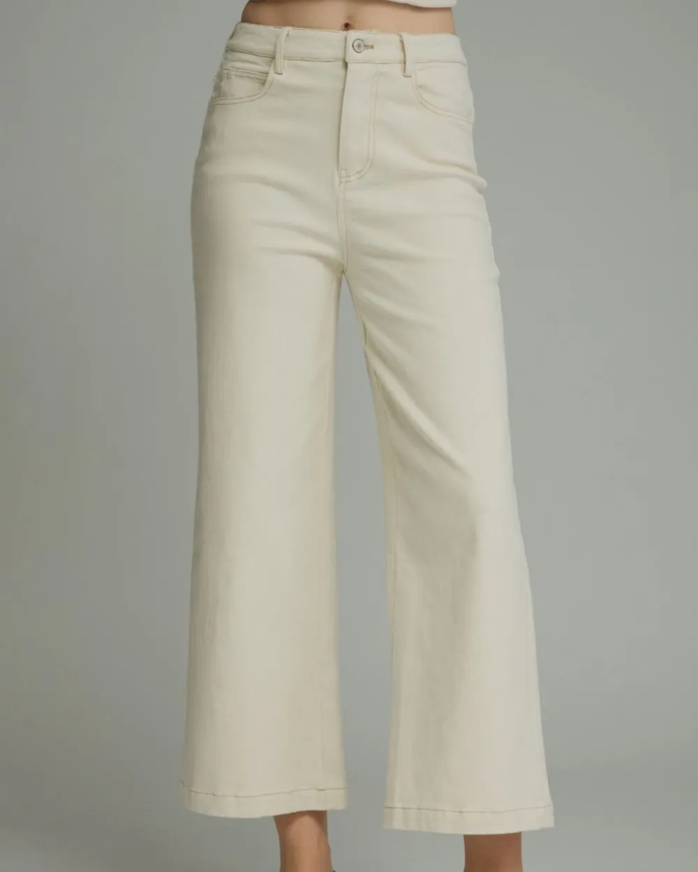 Relaxed Classic Pants Pants