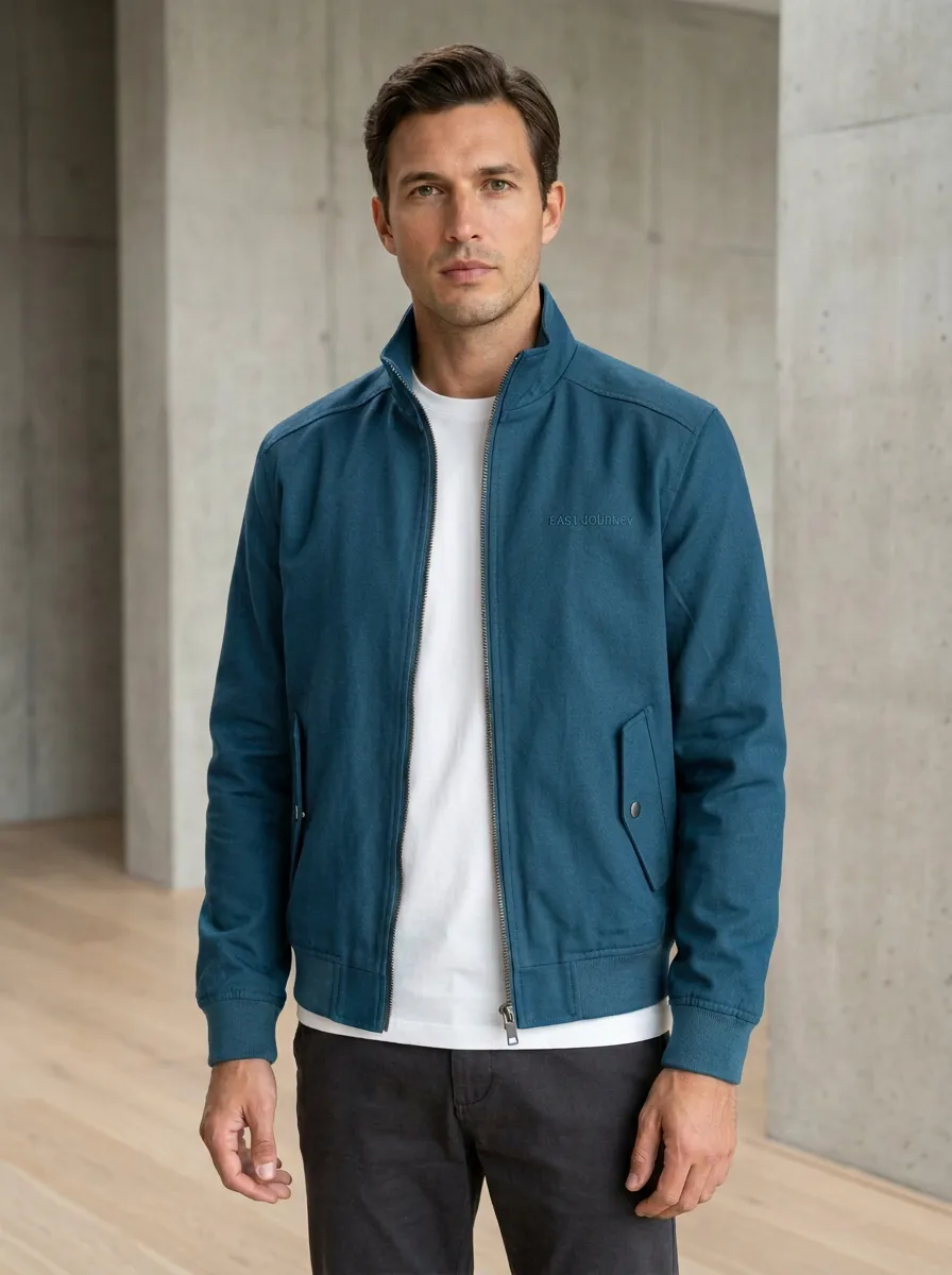 East Journey Jacket