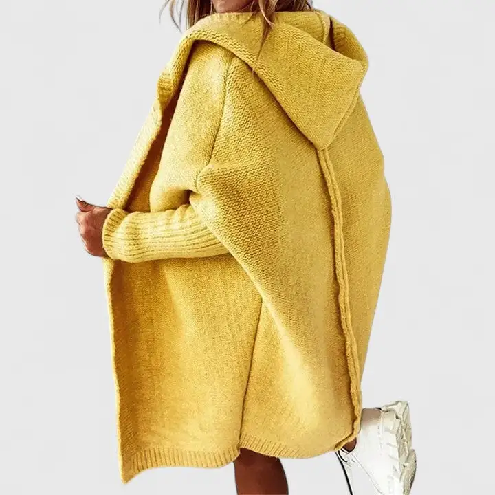 Oversized Everyday Cardigan