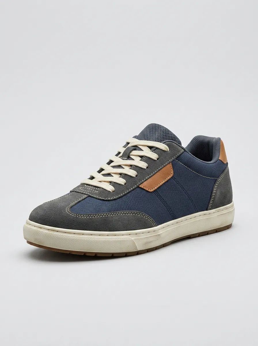 Men's Everyday Roam Low-Top Shoes