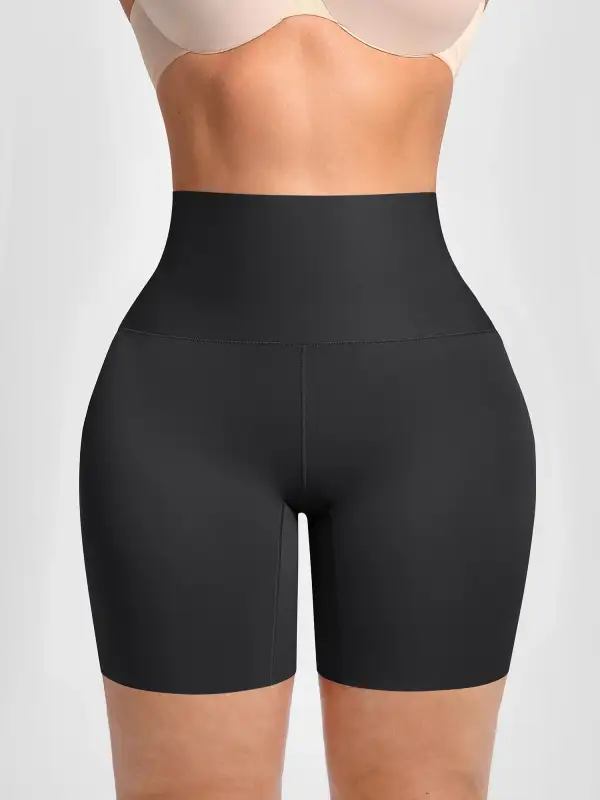 Seamless Smoothing Shaping Shorts