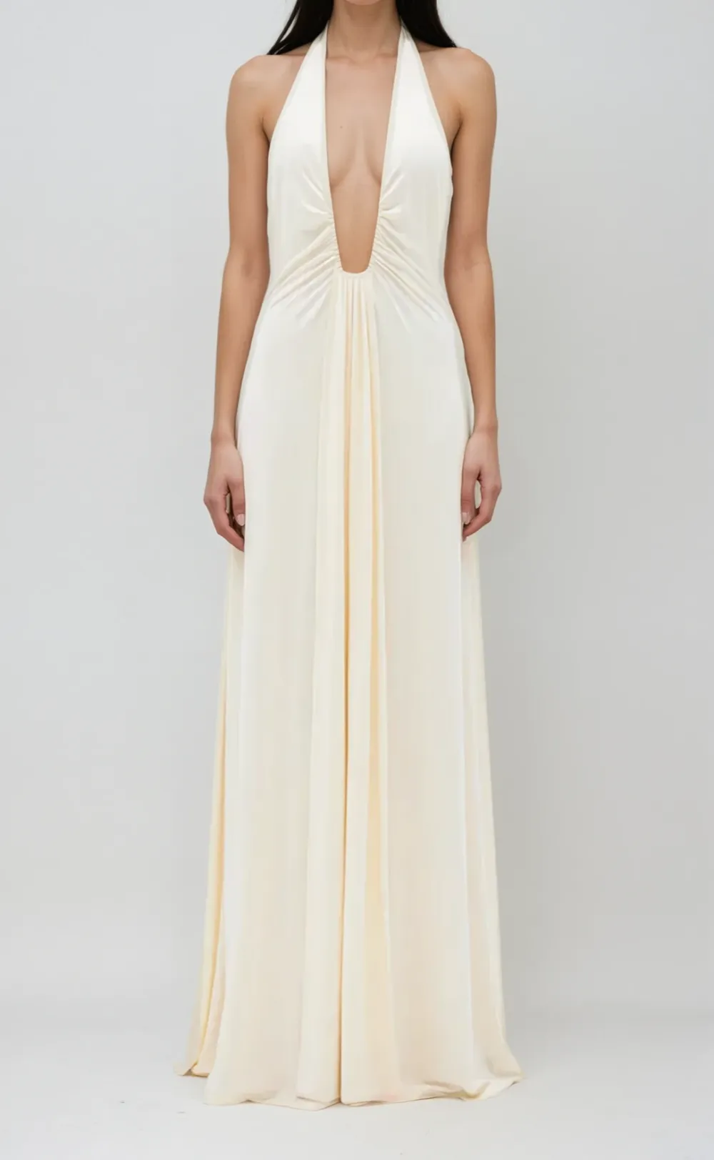 Fine Finish Refined Women's Maxi Dress