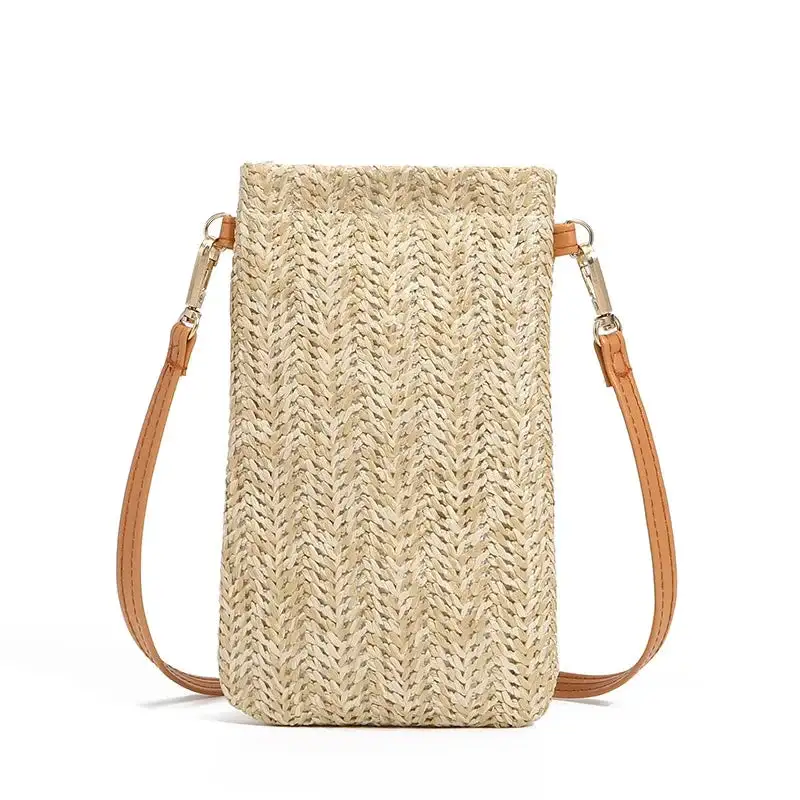 Refined Hobo Structured Card Wallet