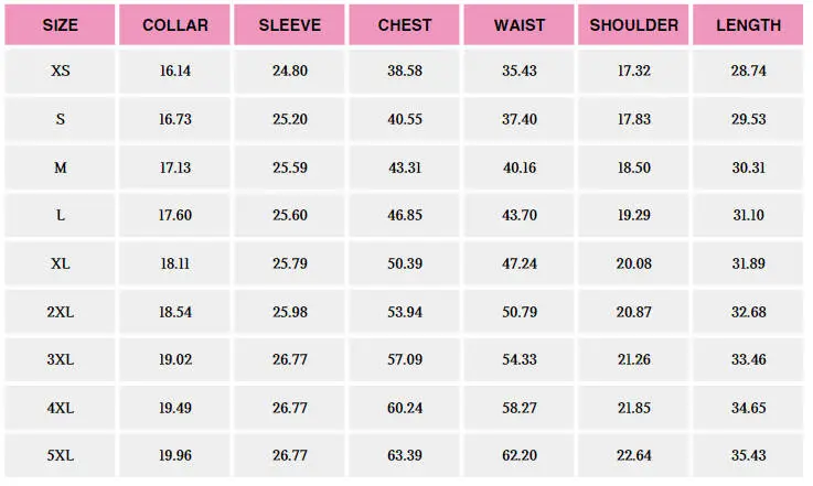 Men‘s Dress Shirts 16-Way Stretch Slim Fit Long Sleeve Button Down Shirts Wrinkle Free Traveler Shirts