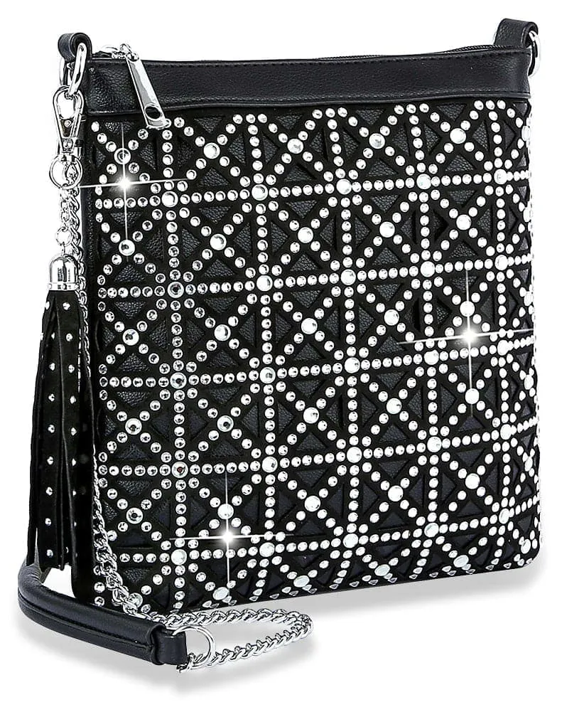Crossbody Bags