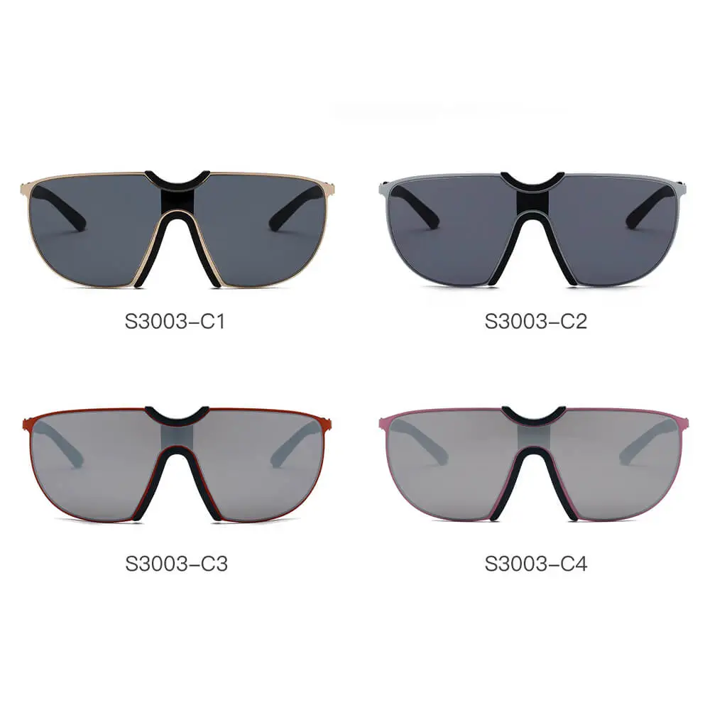 Jelly Everyday Tinted Frame Sunglasses