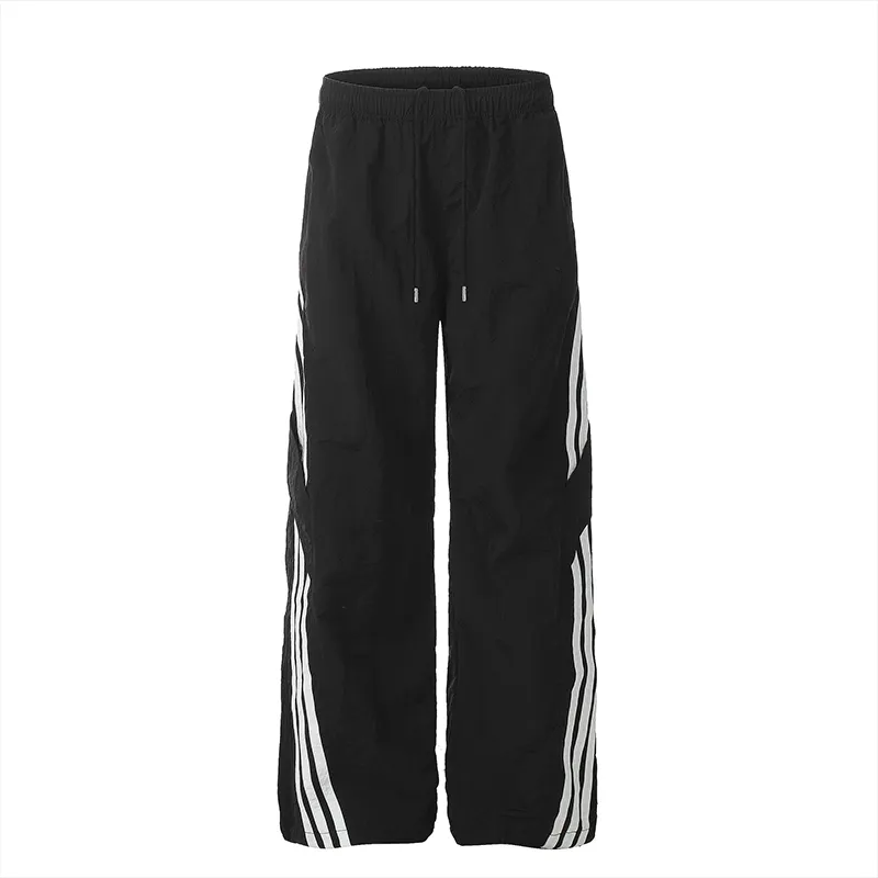 Lightweight Quick Dry Parachute Pants