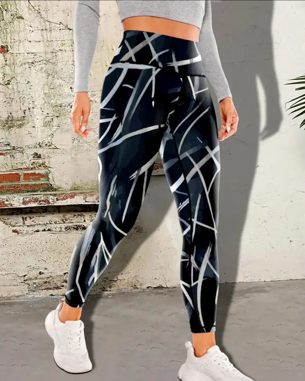 Energy Everyday Active Leggings