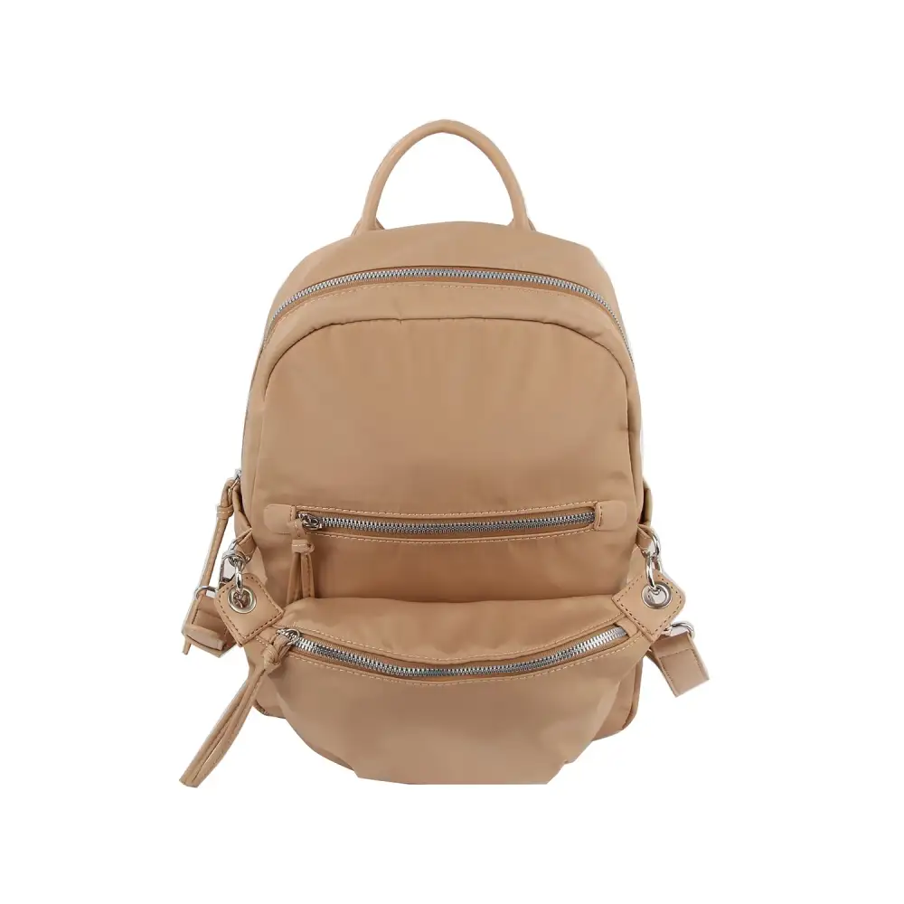 Convertible Utility Travel Backpack