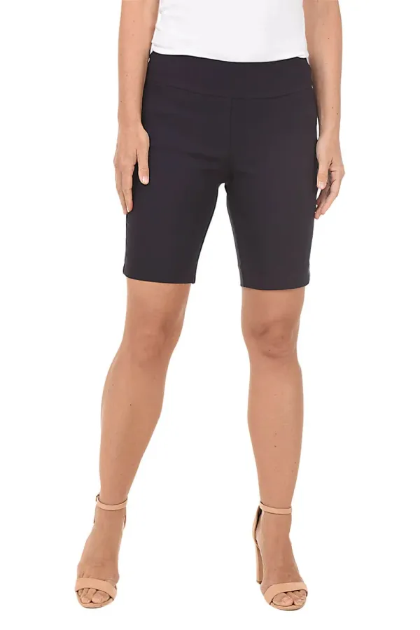 Bengaline Fabric Short