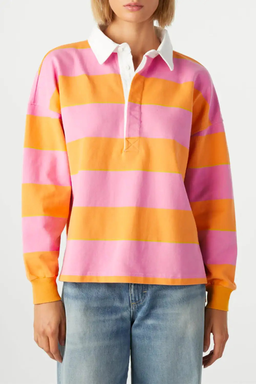 Streetwear Everyday Layer Sweatshirt