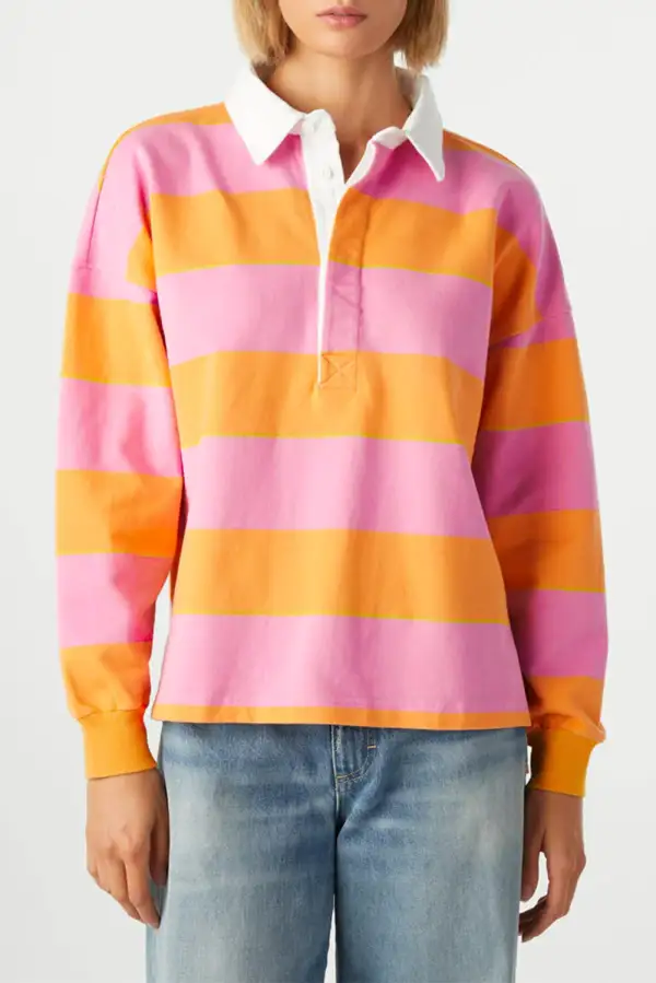 Streetwear Everyday Layer Sweatshirt