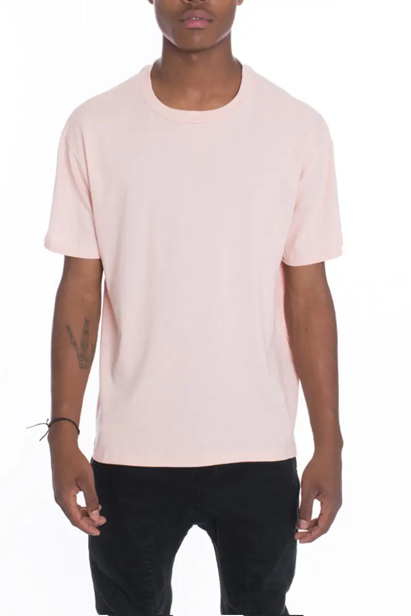 Pique T-Shirt