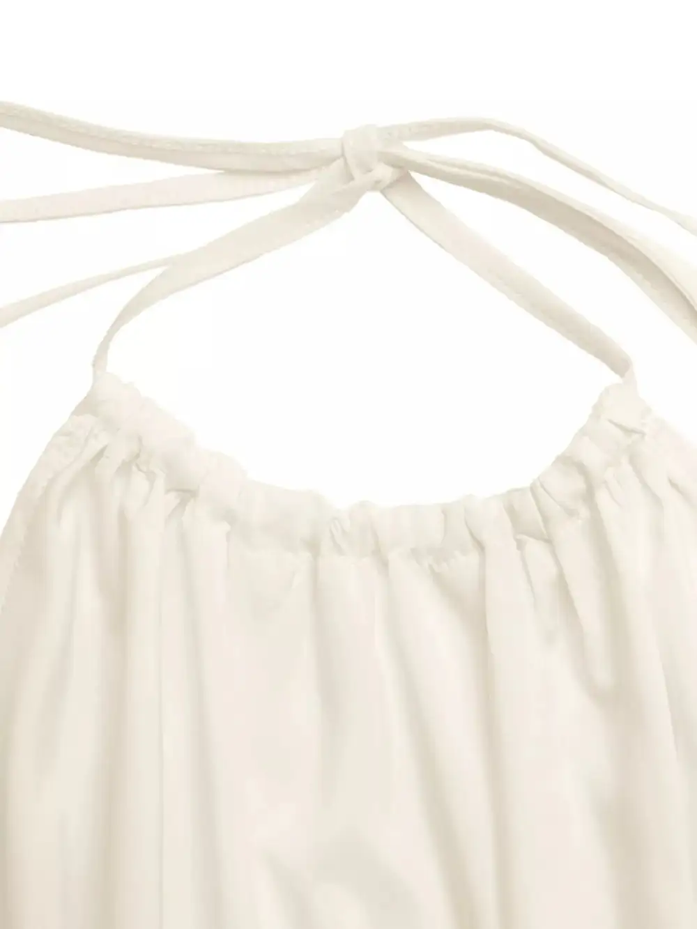 Halter Neck Cami