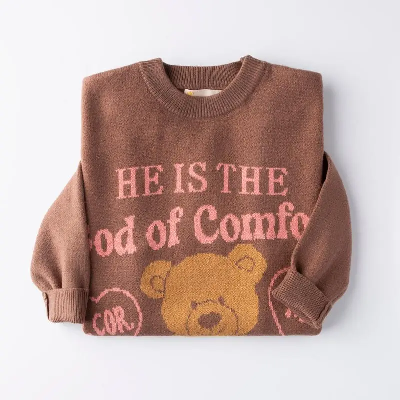 Sweater | Christian Knit Sweaters