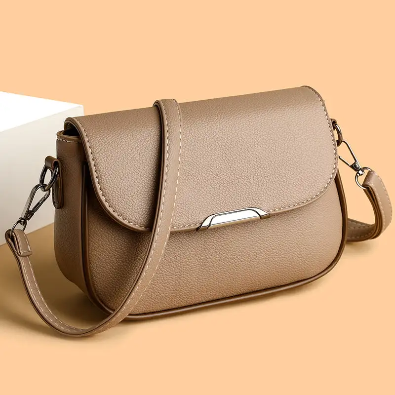 Flap Crossbody Bag