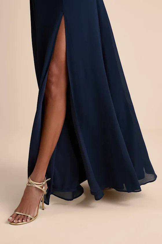 Remarkable Arrival Light Yellow Sleeveless Maxi Dress