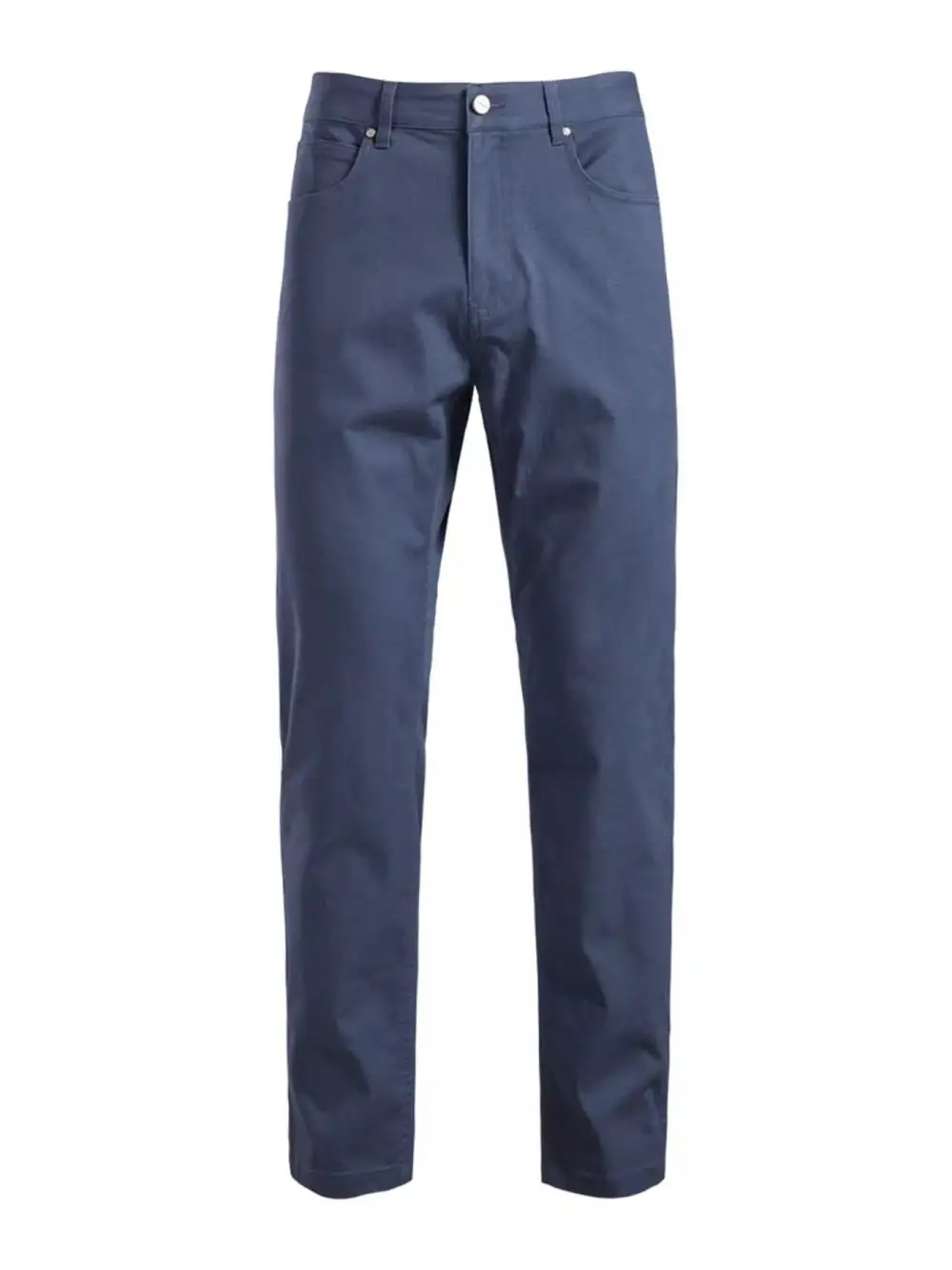 Men's Classic Fit Straight Leg Pants