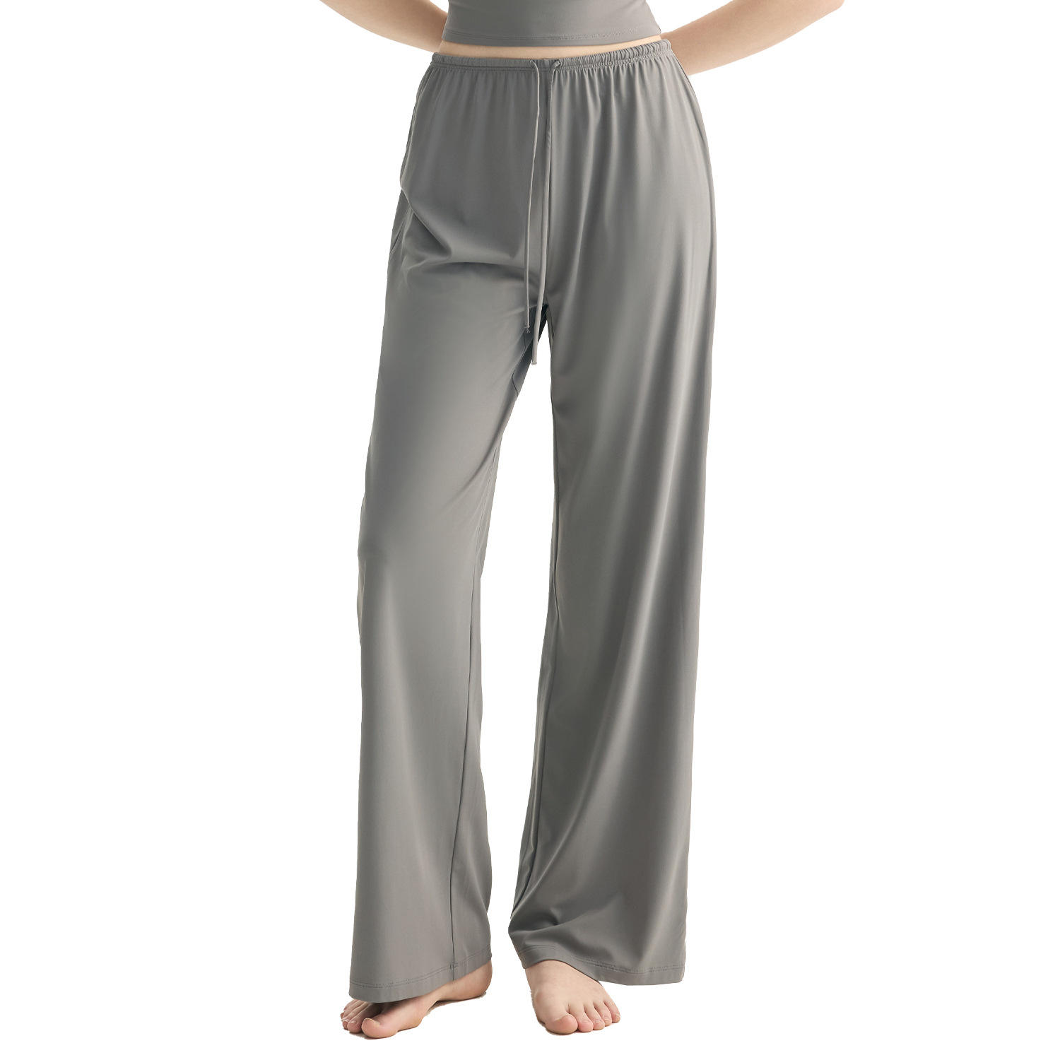 Flow & Fit Wide-Leg Yoga Pants