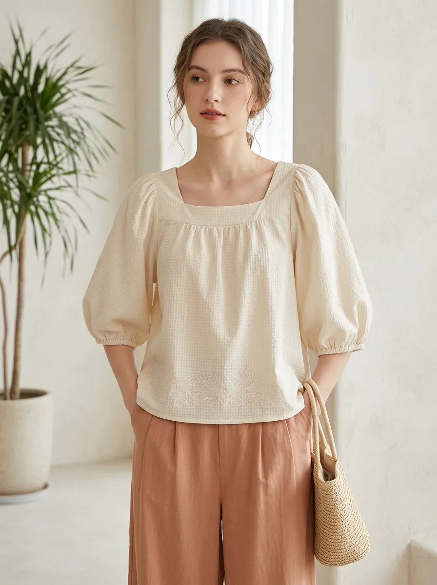 Blouses & Shirts
