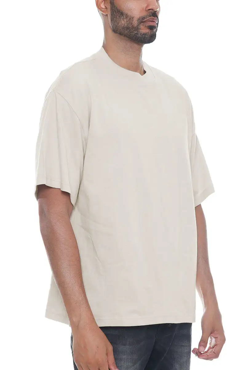 Drop Shoulder T-Shirt