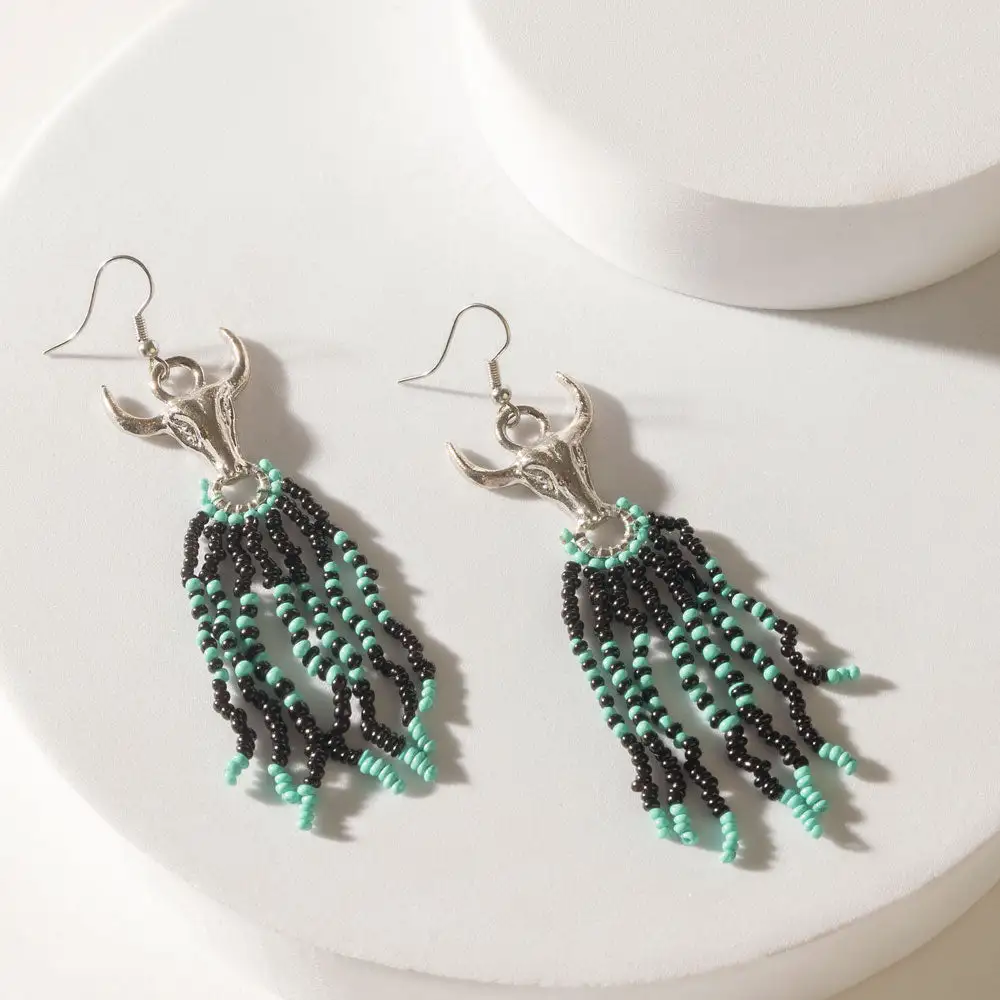 Softline Sculpted Artful Statement Earrings