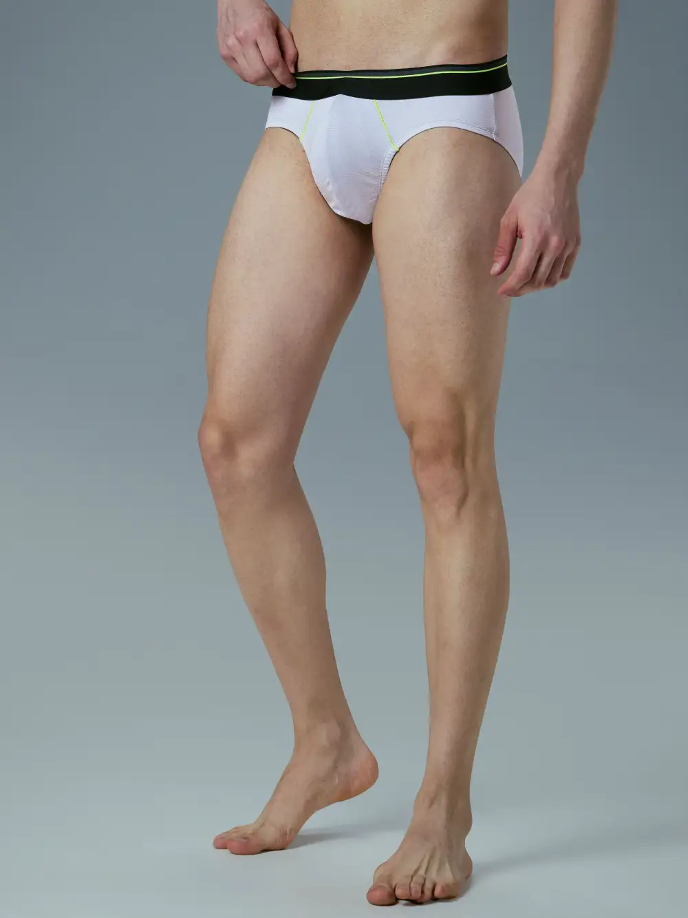 Everyday Flex Colorblock Multipack Briefs