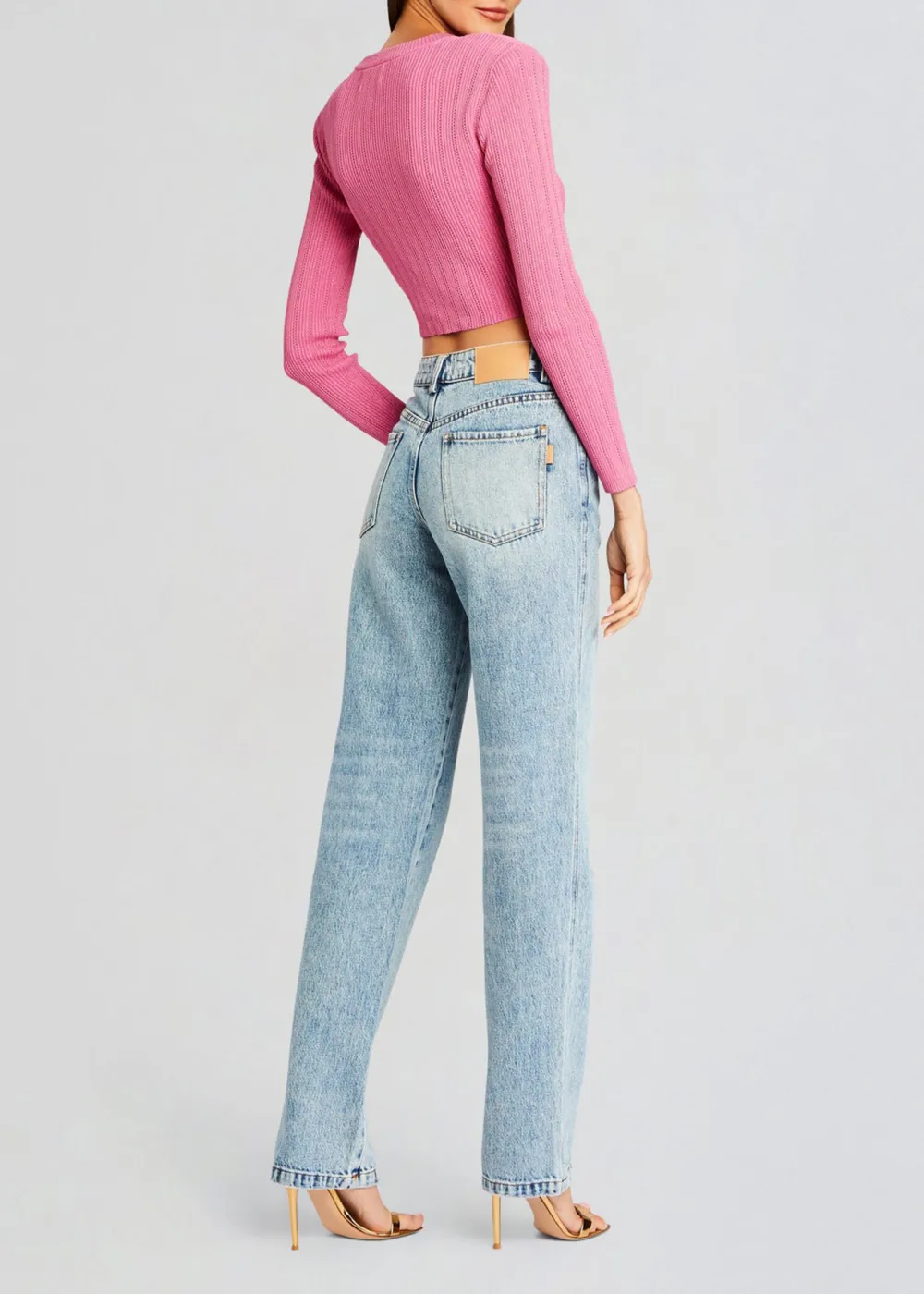Laurel Knit Jacket