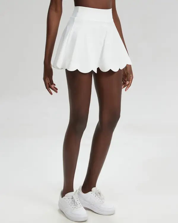Soft Athletic Everyday Skirt