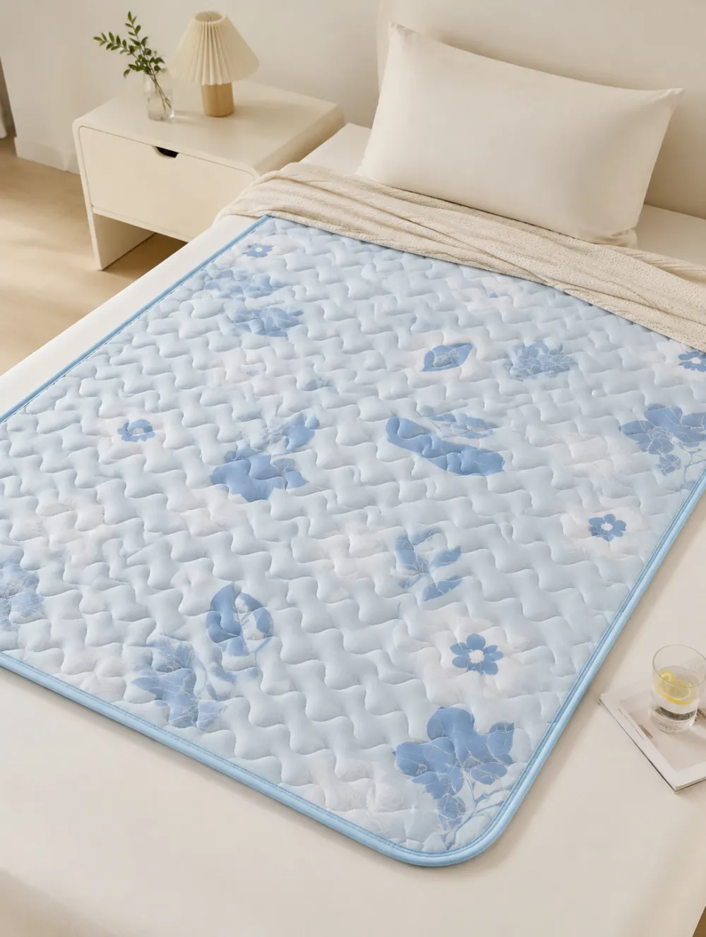 COOLING MATS