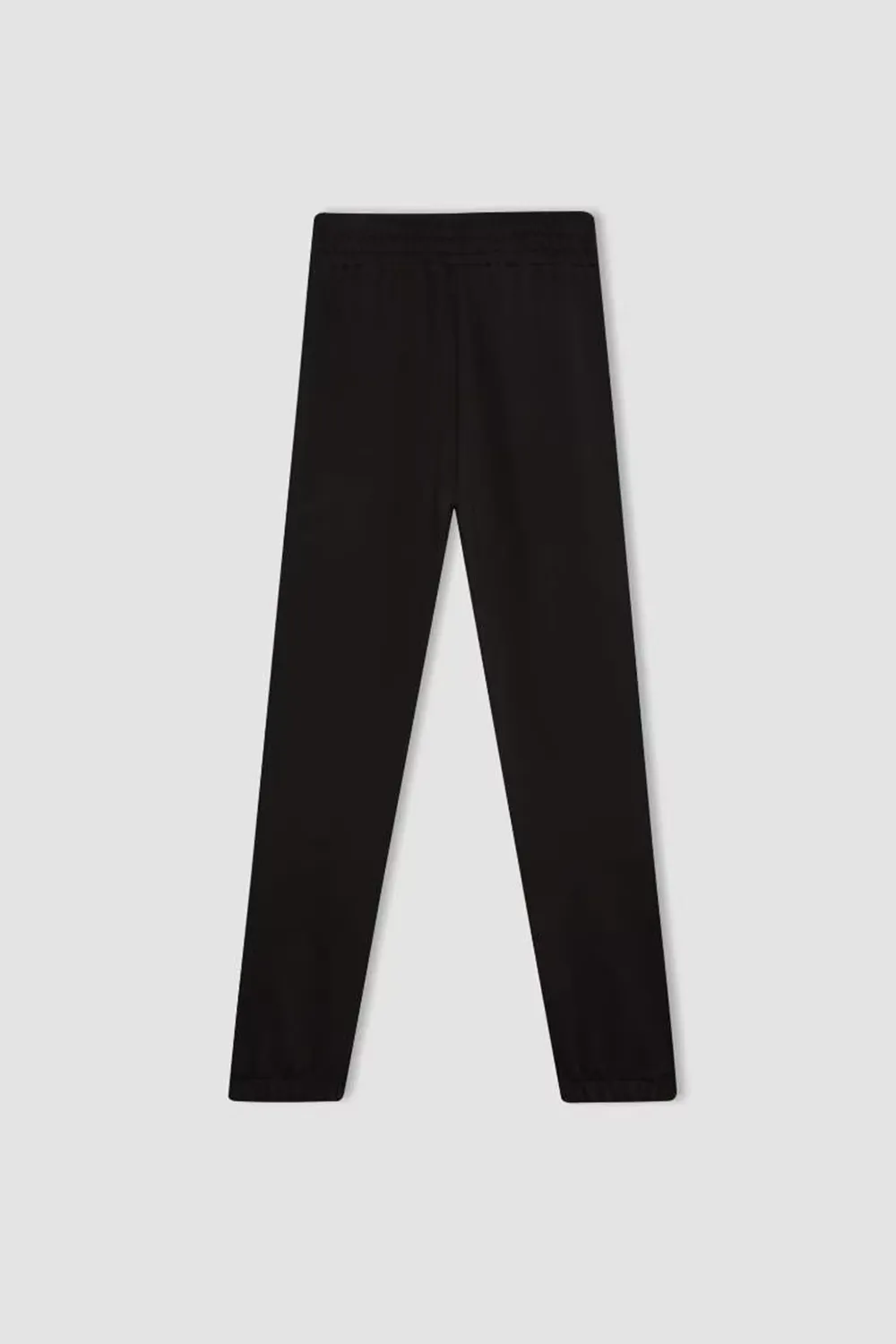 Standard Fit Jogger Sweatpants