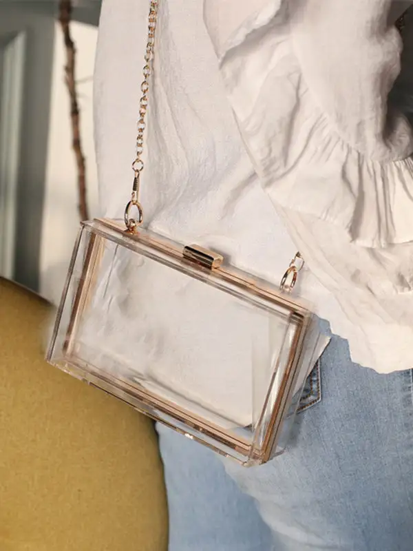 Everyday Crossbody Bag