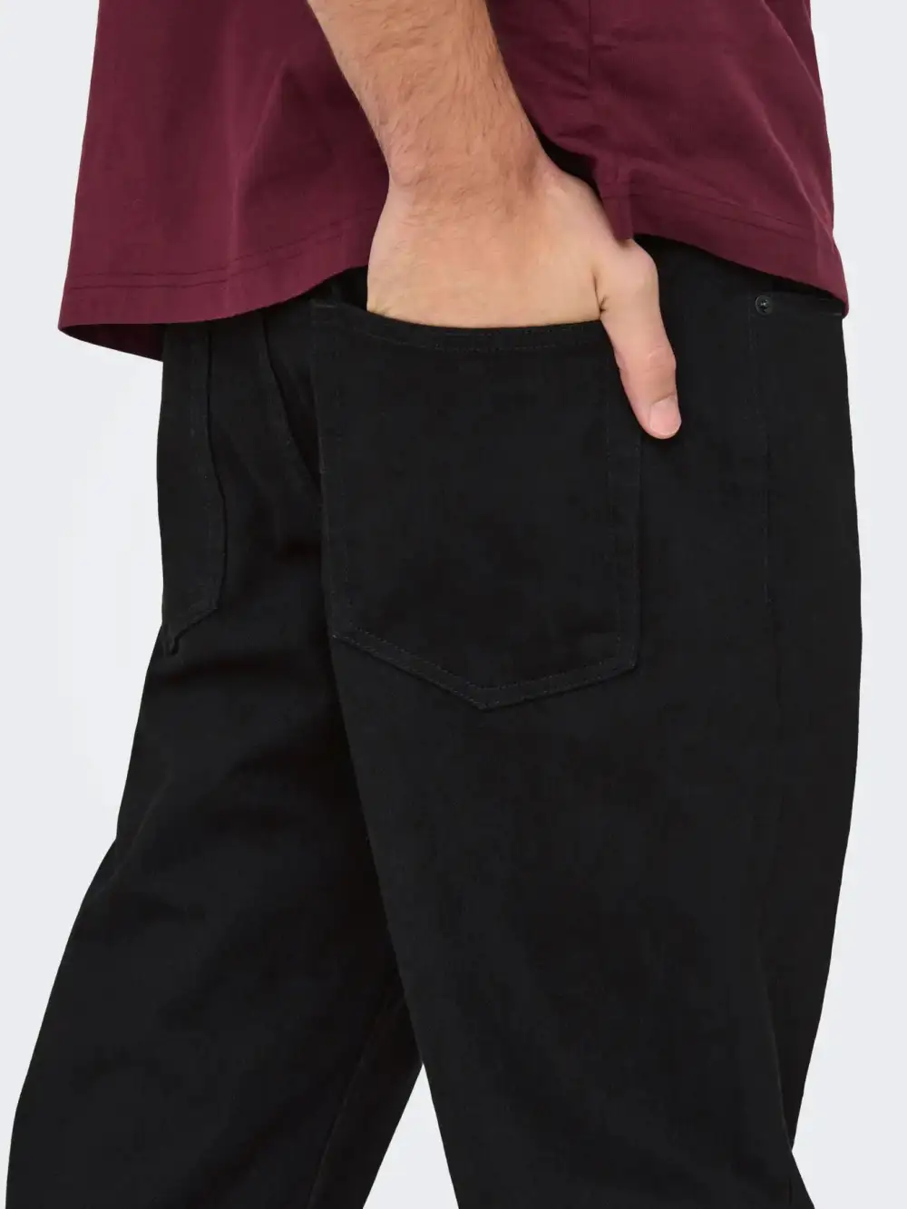 Clean Cut Everyday Classic Jeans