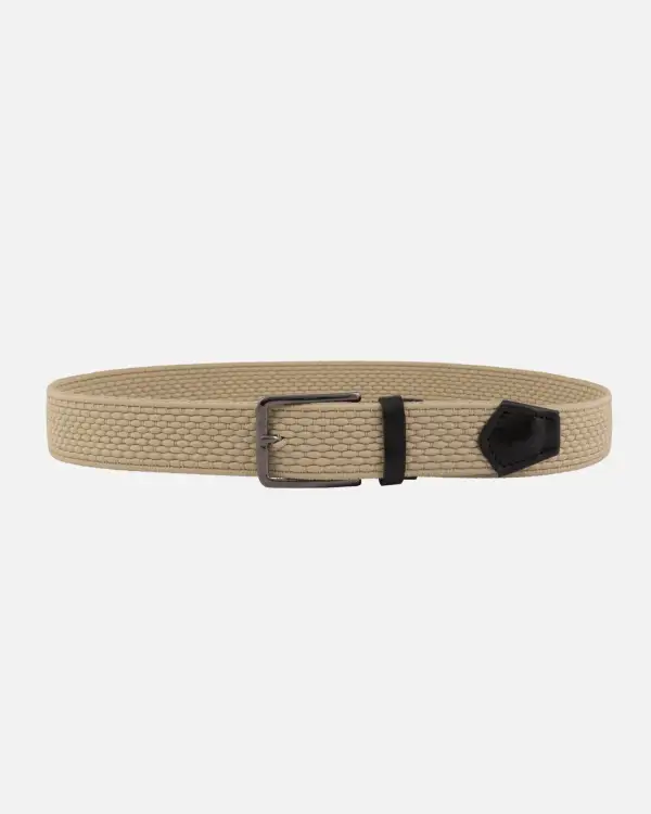 Elastic Everyday Waist Belt