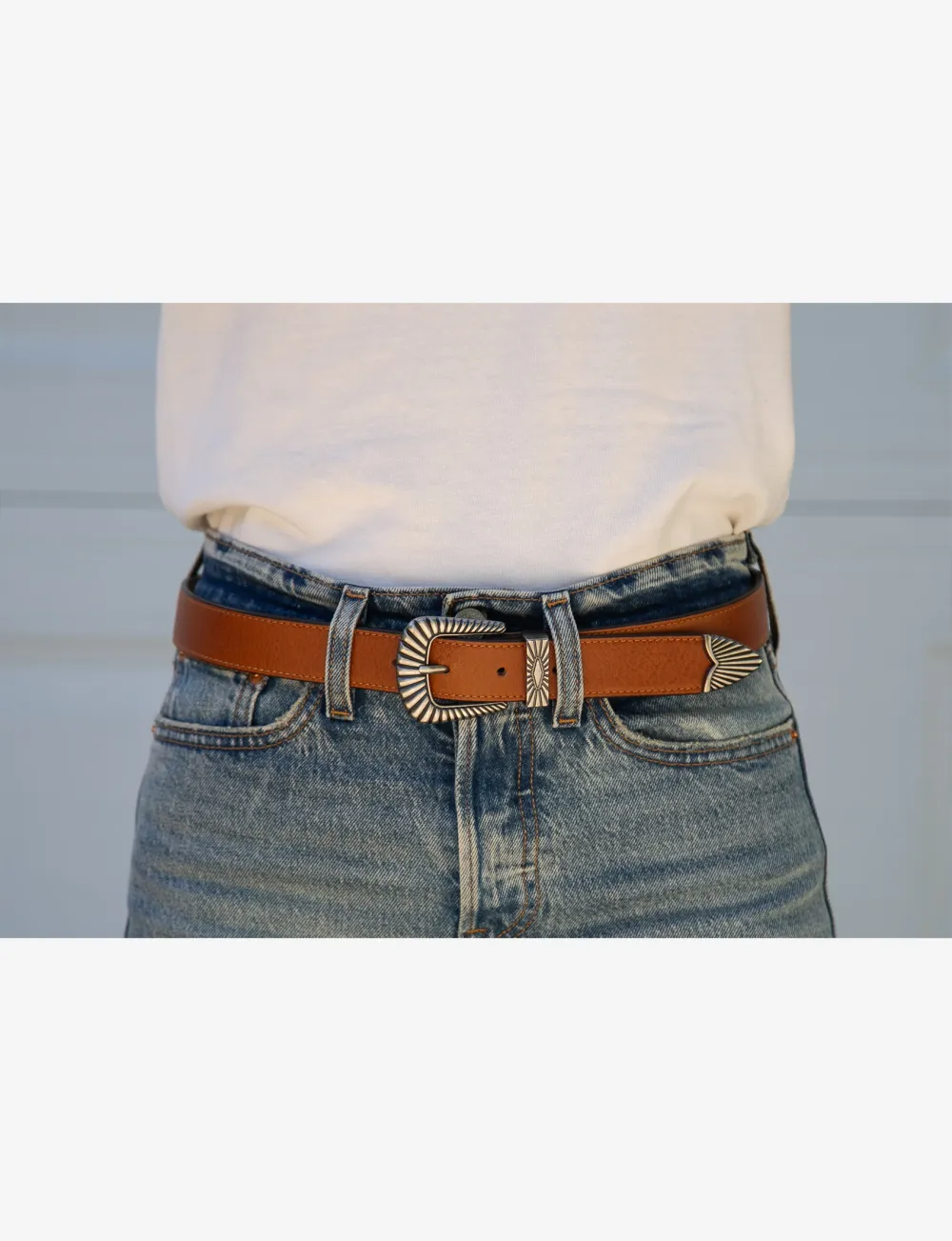 Everyday Everyday Henrietta Belt